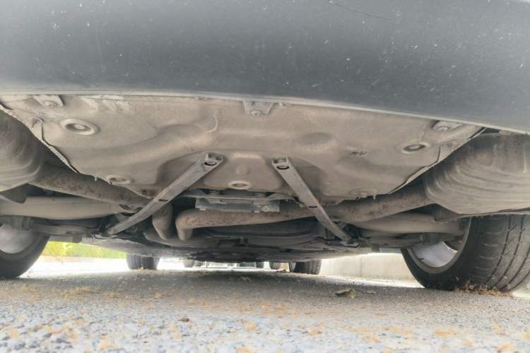 Used Audi A7 2013 50 TFSI quattro Luxury Model Chassis Rear