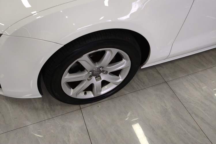 Used Audi A7 2013 35 FSI quattro Ambition Edition Exterior 7