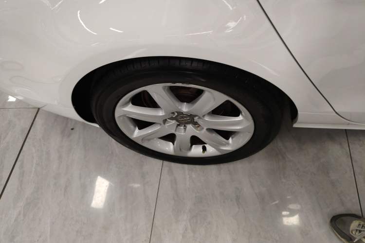 Used Audi A7 2013 35 FSI quattro Ambition Edition Exterior 8
