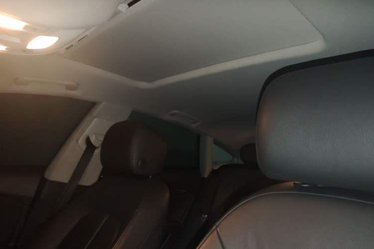 Used Audi A7 2013 50 TFSI quattro Comfort trim Headliner