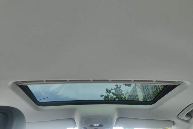 Used Audi A7 2013 50 TFSI quattro Luxury Model Headliner