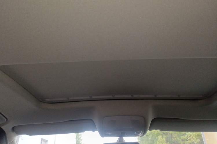 Used Audi A7 2013 35 FSI quattro Ambition Edition Headliner