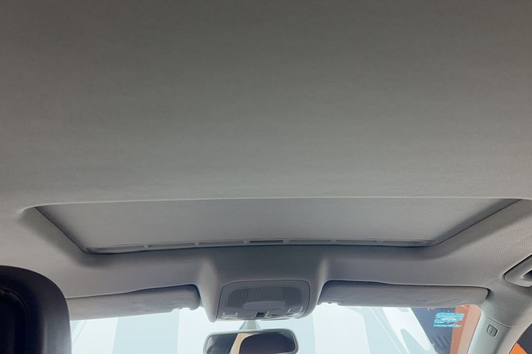 Used Audi A7 2013 50 TFSI quattro Comfort trim Headliner