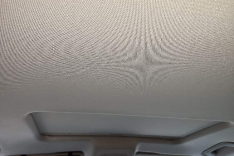 Used Audi A7 2013 30 FSI Standard Edition Headliner