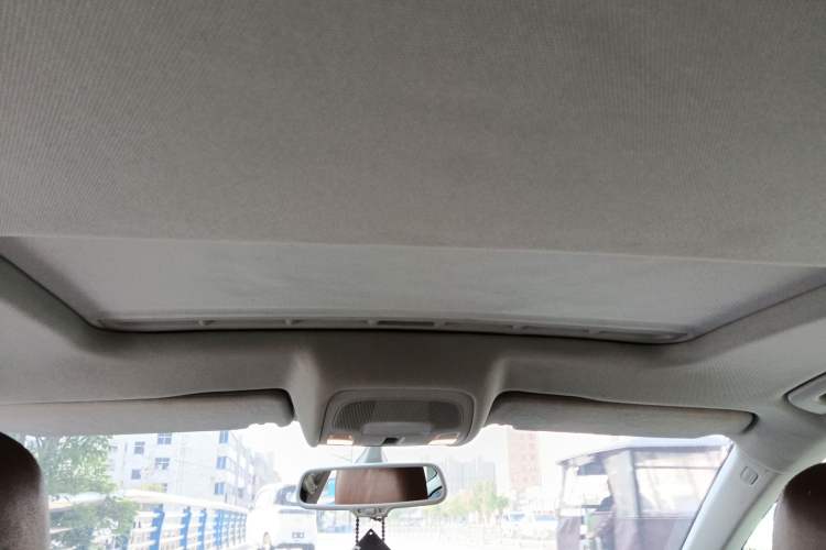 Used Audi A7 2013 35 FSI quattro Ambition Edition Headliner