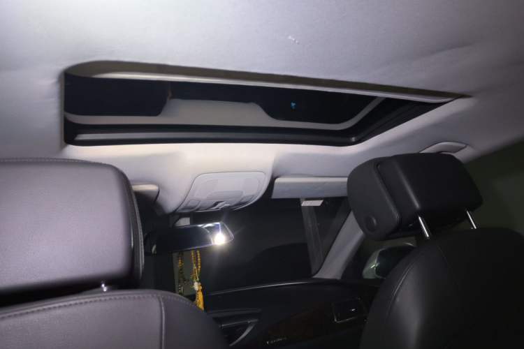 Used Audi A7 2013 50 TFSI quattro Comfort trim Headliner