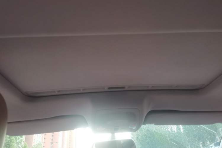 Used Audi A7 2013 50 TFSI quattro Comfort trim Headliner