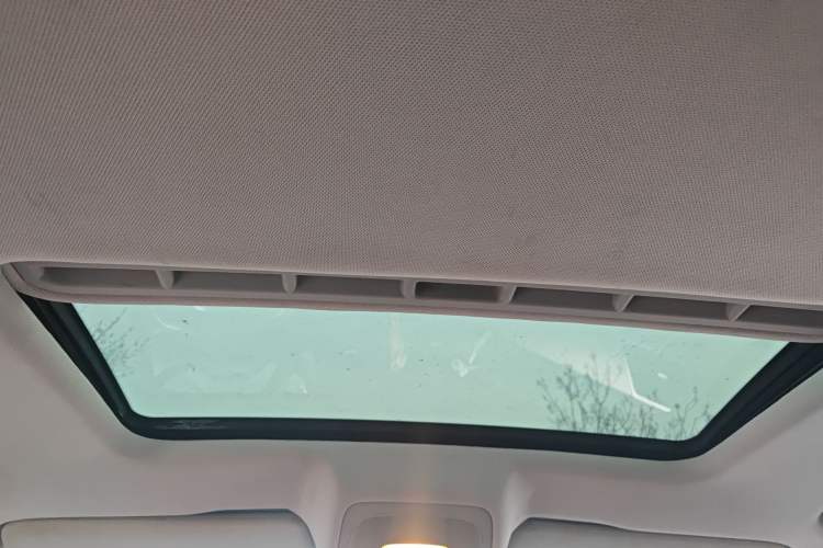 Used Audi A7 2013 30 FSI Standard Edition Headliner