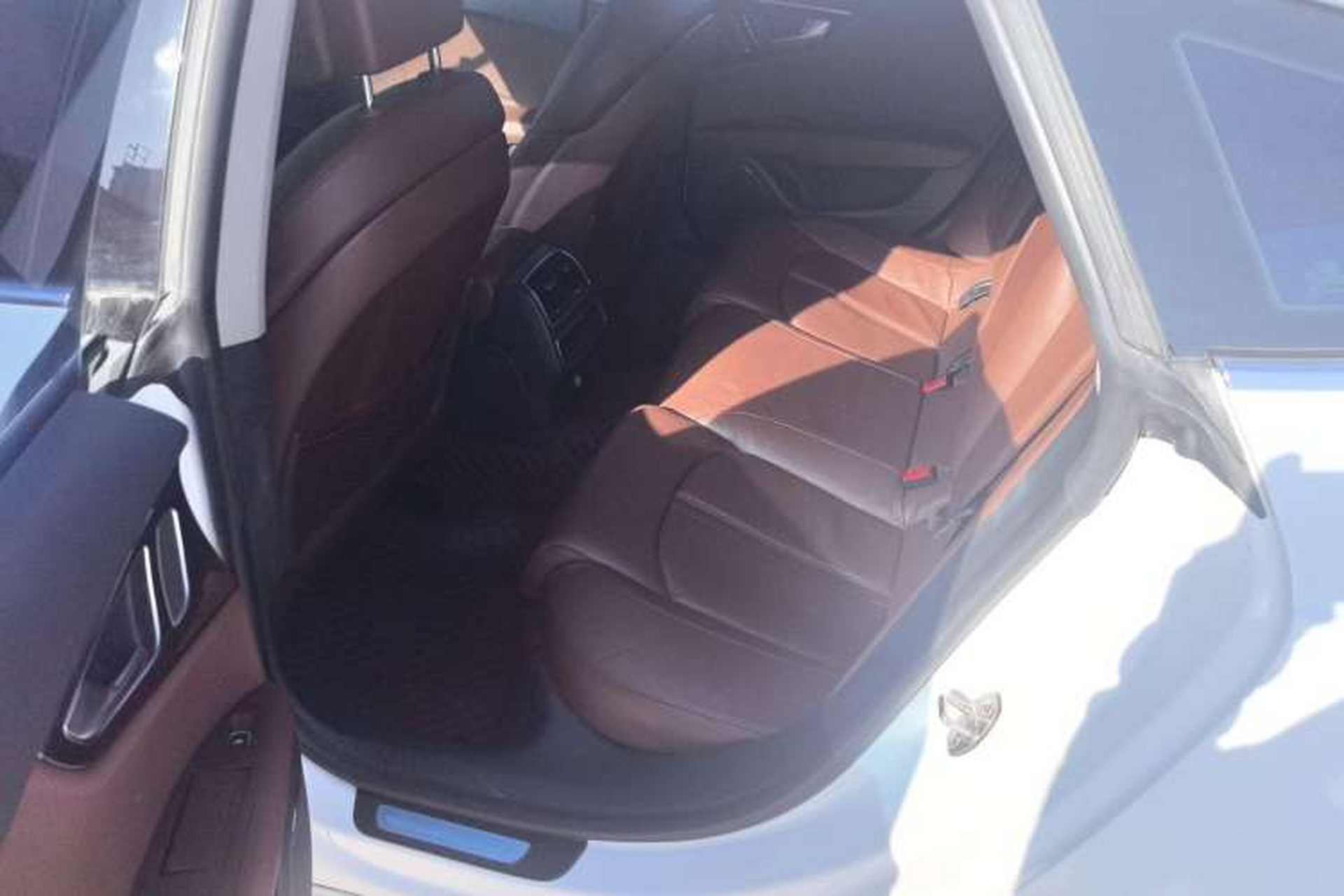 Used Audi A7 2013 50 TFSI quattro Comfort trim Interior 1