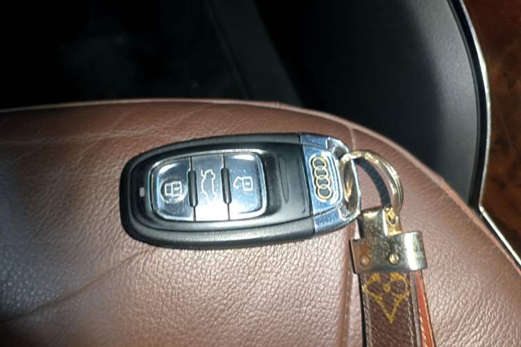 Used Audi A7 2013 50 TFSI quattro Comfort trim Interior 1
