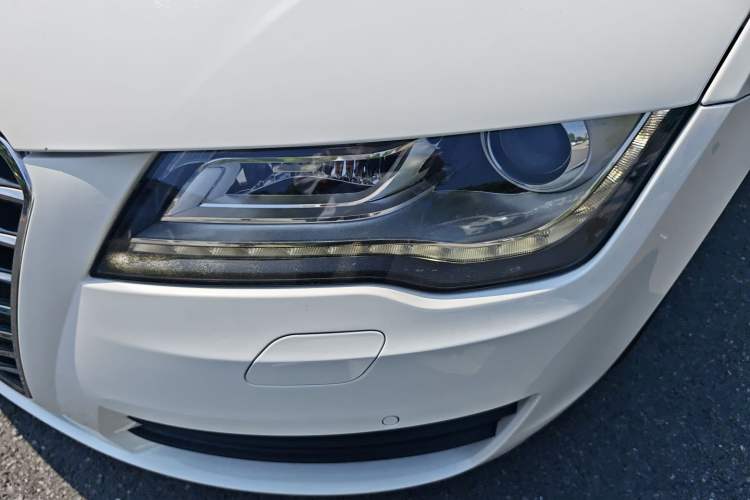Used Audi A7 2013 30 FSI Standard Edition Left Front Headlight