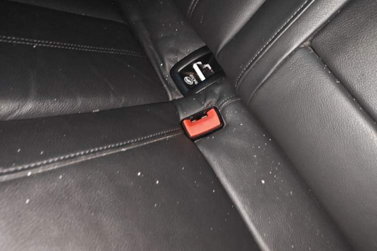 Used Audi A7 2013 30 FSI Standard Edition Left Rear Seat