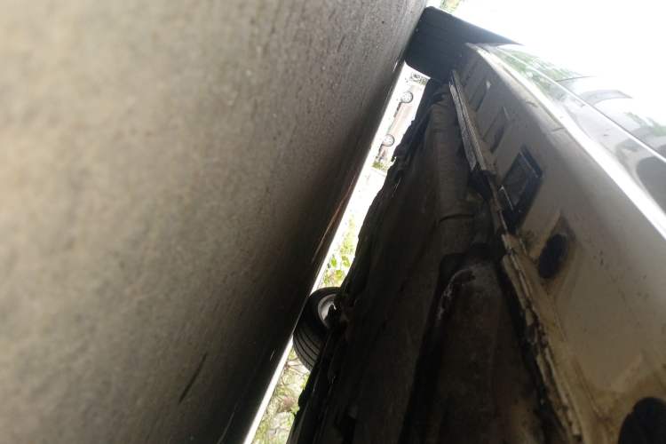 Used Audi A7 2013 35 FSI quattro Ambition Edition Left Side Sill