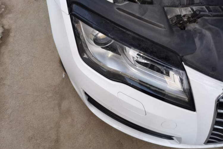 Used Audi A7 2013 35 FSI quattro Ambition Edition Right Front Headlight