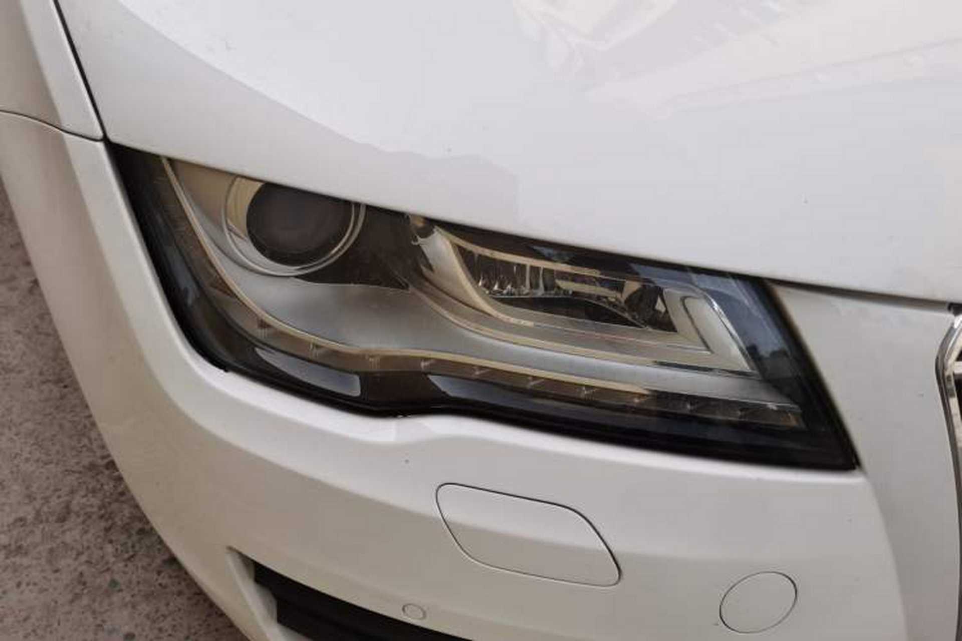 Used Audi A7 2013 30 FSI Standard Edition Right Front Headlight