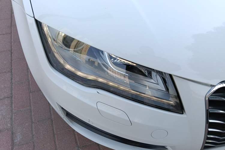 Used Audi A7 2013 35 FSI quattro Ambition Edition Right Front Headlight
