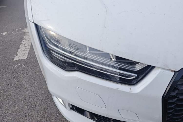 Used Audi A7 2013 30 FSI Standard Edition Right Front Headlight