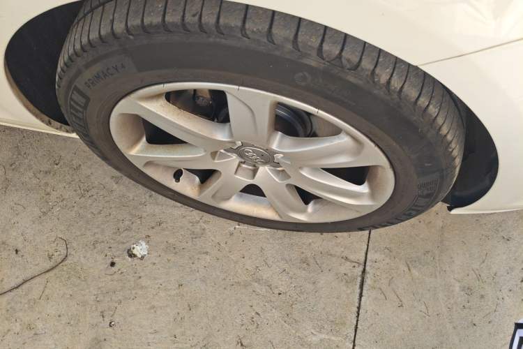 Used Audi A7 2013 35 FSI quattro Ambition Edition Right Front Wheel Hub