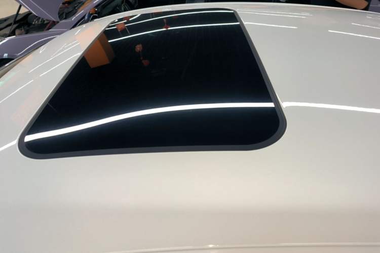 Used Audi A7 2013 50 TFSI quattro Comfort trim Roof