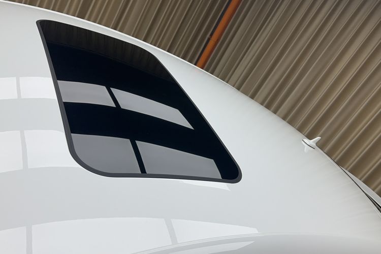 Used Audi A7 2013 50 TFSI quattro Comfort trim Roof
