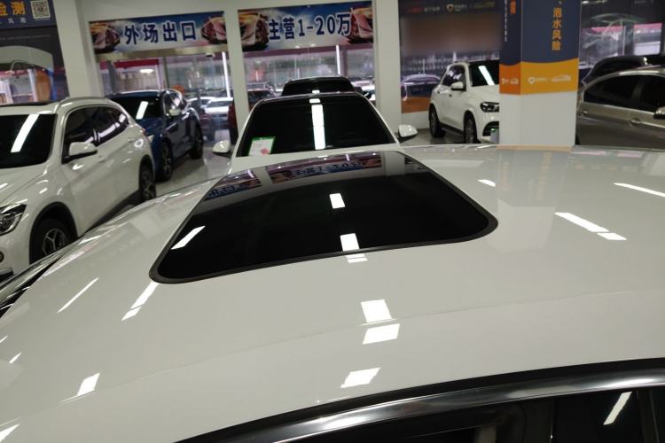 Used Audi A7 2013 35 FSI quattro Ambition Edition Roof