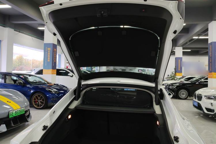 Used Audi A7 2013 35 FSI quattro Ambition Edition Trunk