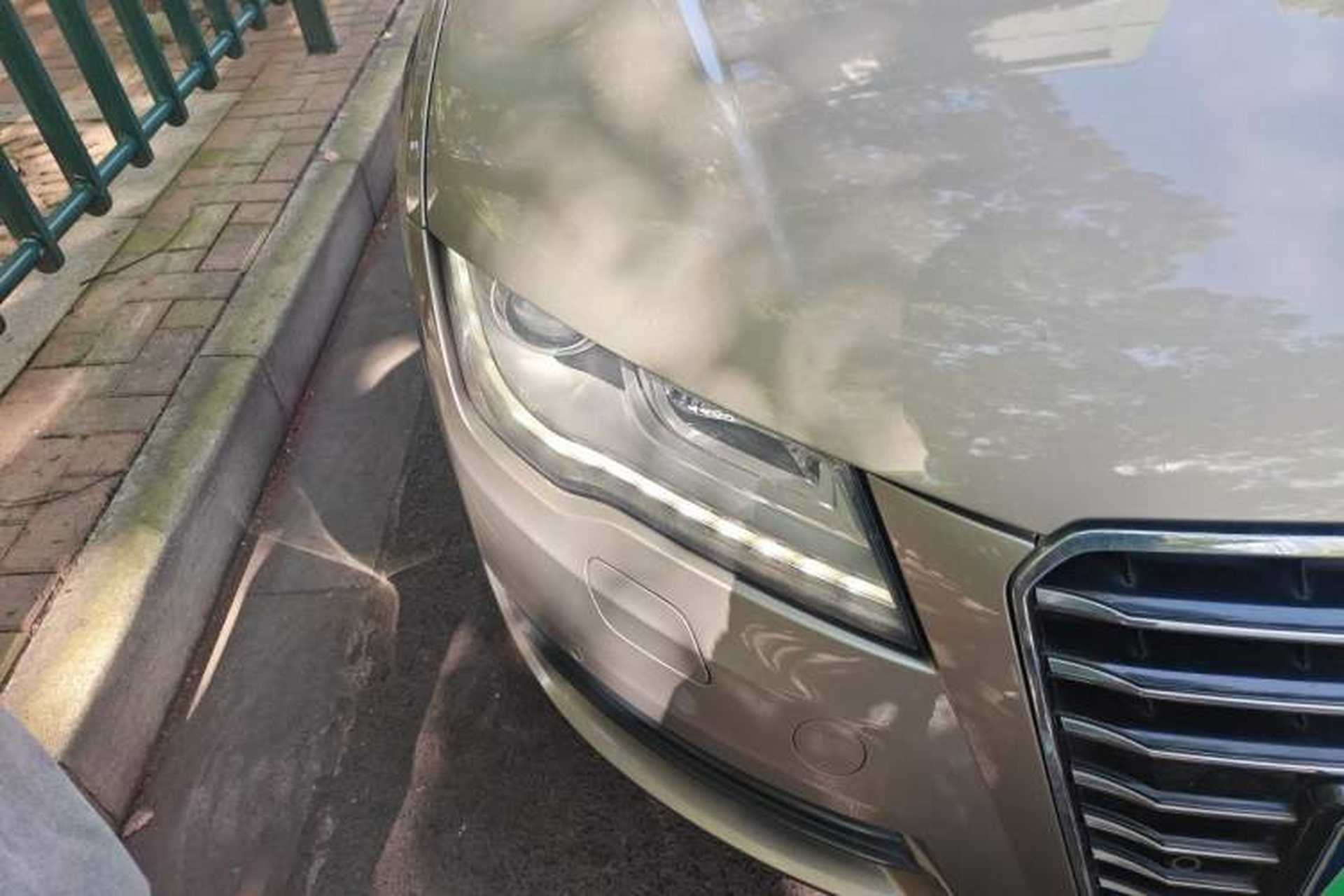 Used Audi A7 2013 35 FSI quattro Ambition Edition Right Front Headlight