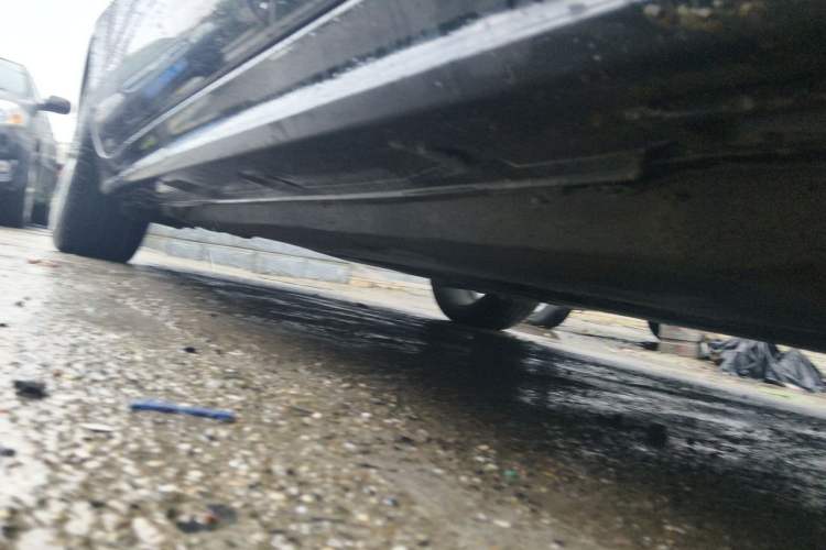 Used Audi A7 2014 50 TFSI quattro Comfort Model Chassis Front Right