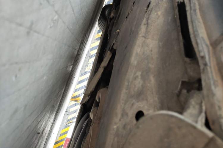 Used Audi A7 2014 35 FSI quattro Technology Edition Chassis Rear Left
