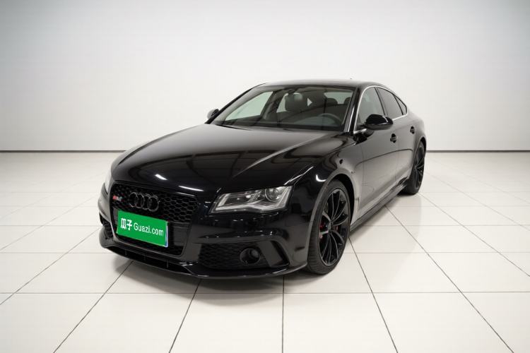Ojetý Audi A7 2014 50 TFSI quattro Comfort Model Guazi used car, China used car export, Used car for sale, Used  cars, Cheapest cars for sale