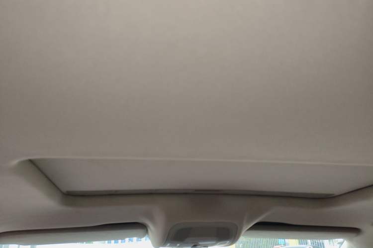 Used Audi A7 2014 50 TFSI quattro Comfort Model Headliner