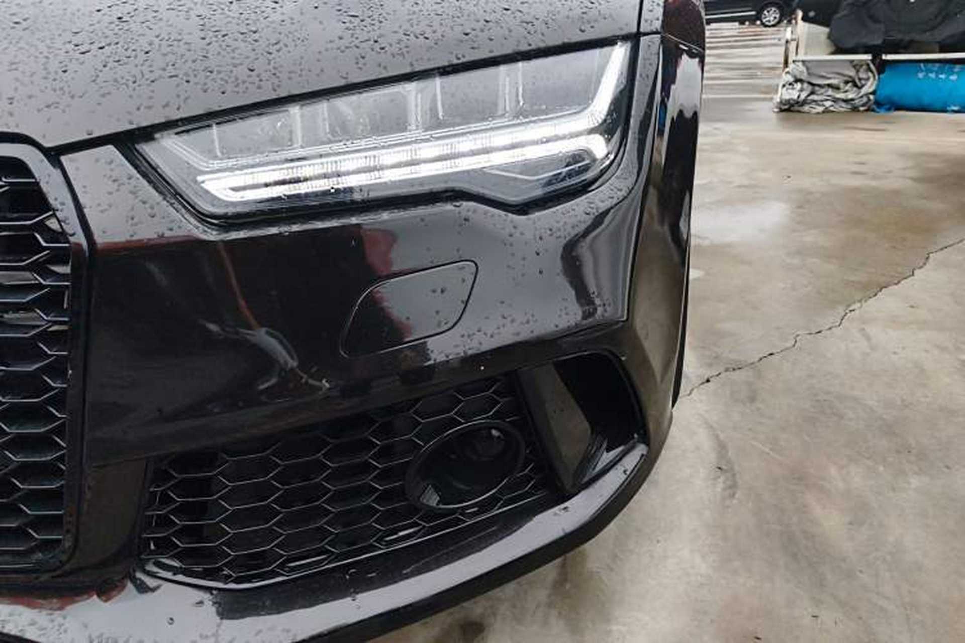 Used Audi A7 2014 50 TFSI quattro Comfort Model Left Front Headlight
