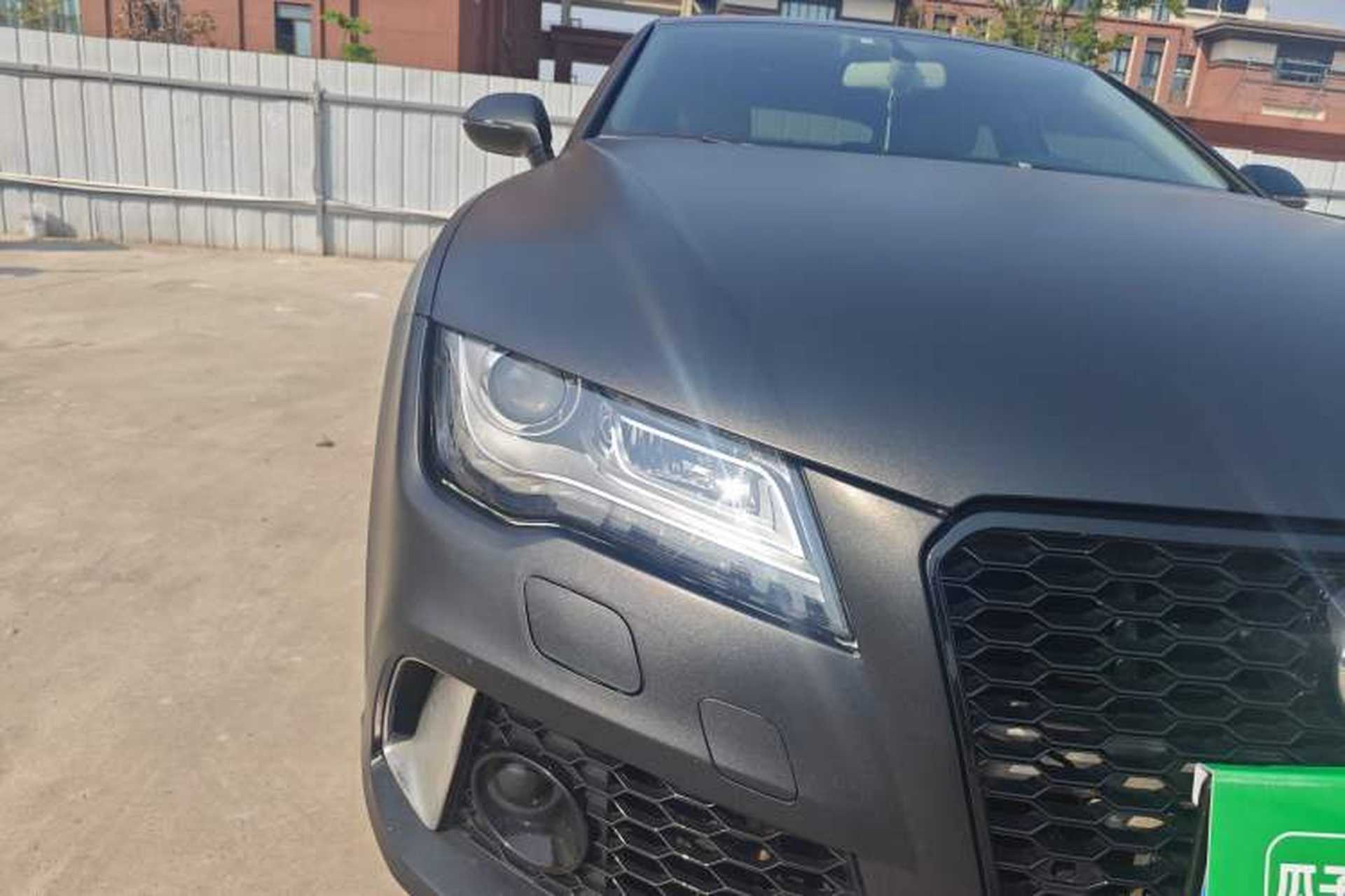 Used Audi A7 2014 35 FSI quattro Technology Edition Right Front Headlight