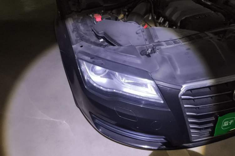 Used Audi A7 2014 35 FSI quattro Technology Edition Right Front Headlight