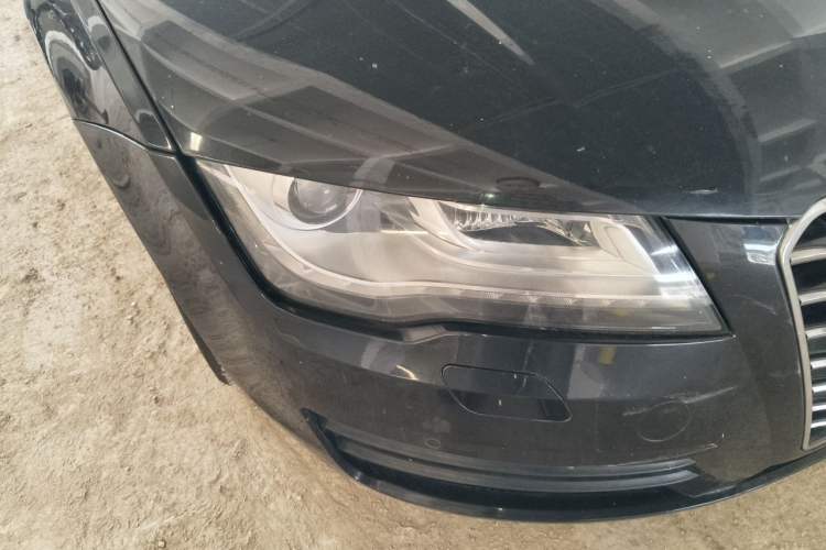 Used Audi A7 2014 35 FSI quattro Technology Edition Right Front Headlight