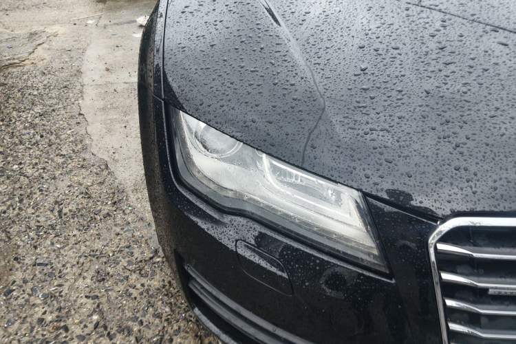 Used Audi A7 2014 50 TFSI quattro Comfort Model Right Front Headlight