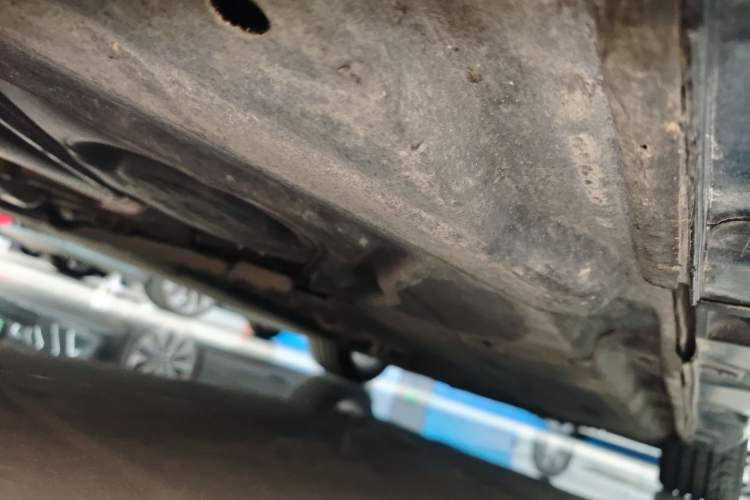 Used Audi A7 2014 35 FSI quattro Technology Edition Chassis Rear Right