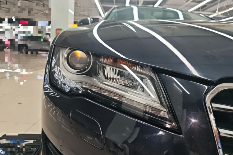 Used Audi A7 2014 35 FSI quattro Technology Edition Right Front Headlight