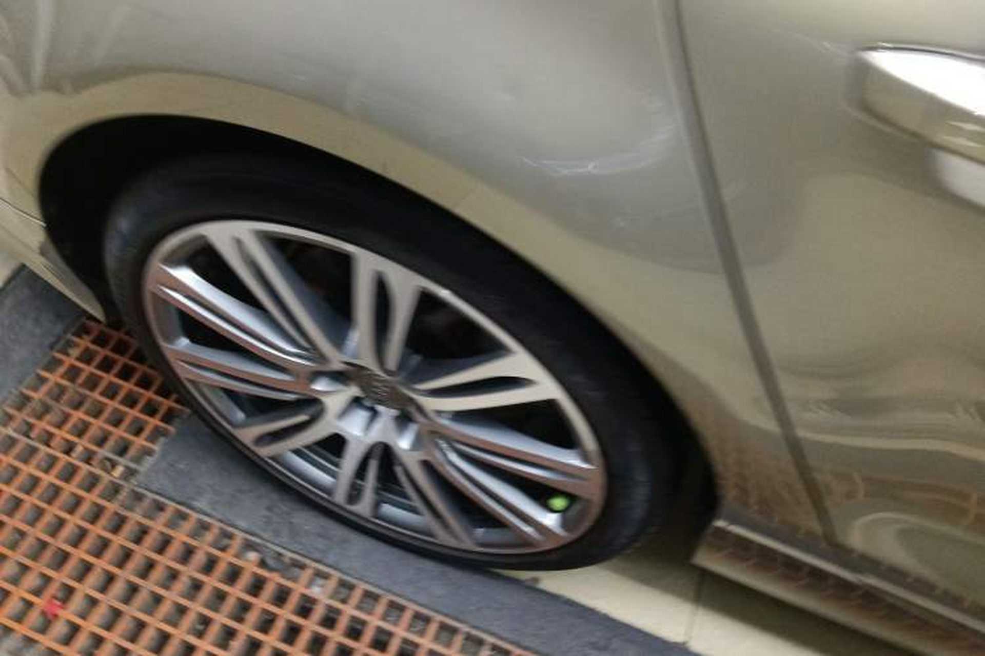 Used Audi A7 2014 50 TFSI quattro Luxury Model Exterior 8