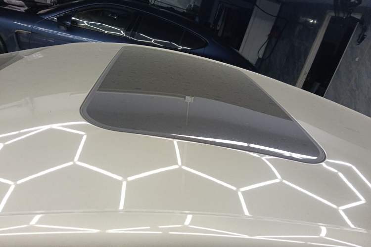 Used Audi A7 2014 50 TFSI quattro Luxury Model Roof