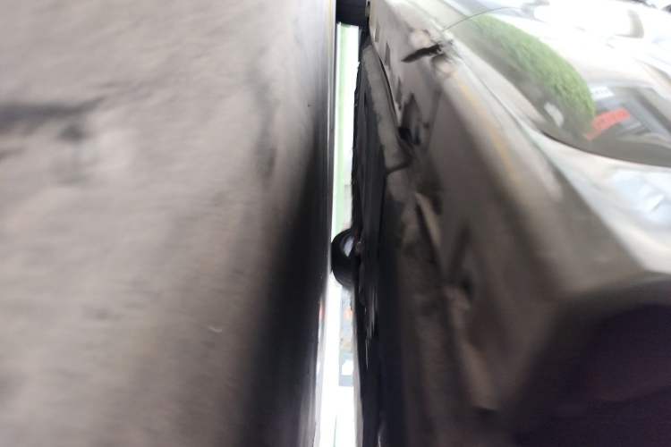 Used Audi A7 2014 50 TFSI quattro Comfort Model Chassis Rear Left