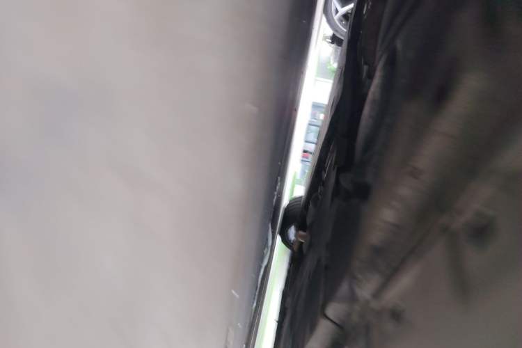 Used Audi A7 2014 50 TFSI quattro Comfort Model Chassis Rear Right