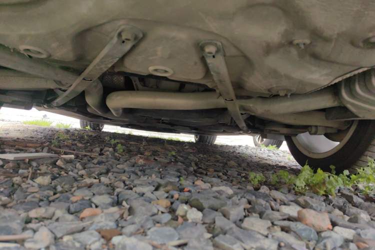 Used Audi A7 2014 50 TFSI quattro Comfort Model Chassis Rear