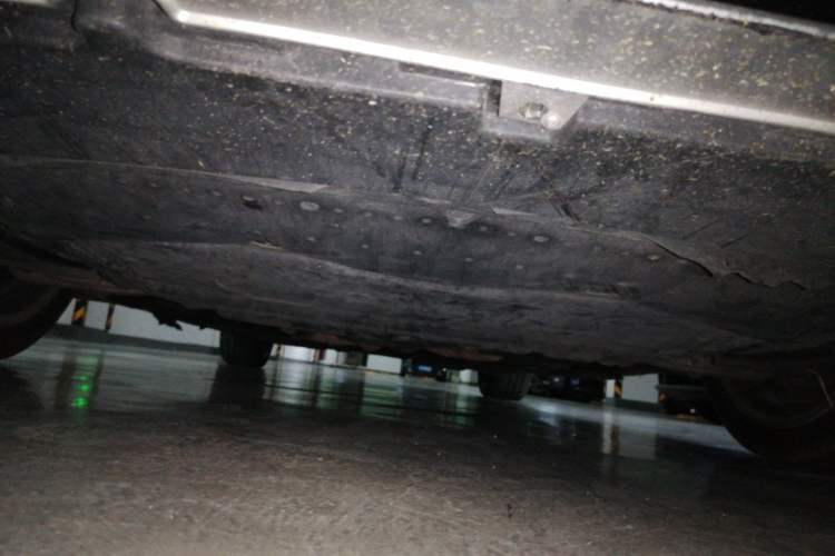 Used Audi A7 2014 50 TFSI quattro Comfort Model Chassis Front
