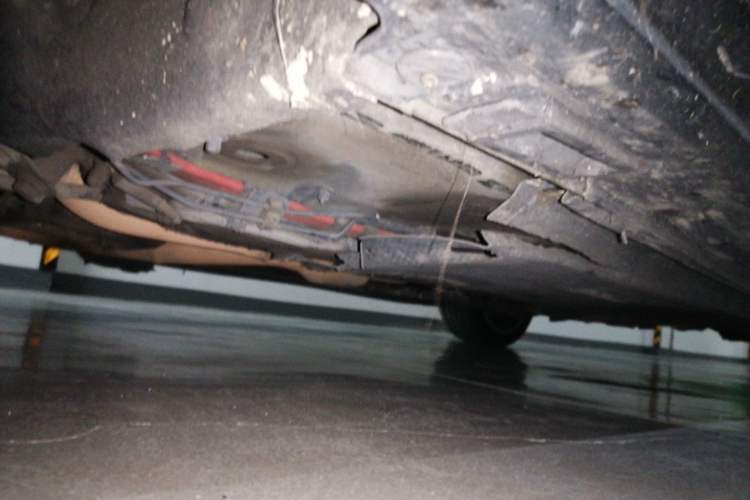 Used Audi A7 2014 50 TFSI quattro Comfort Model Chassis Front Left
