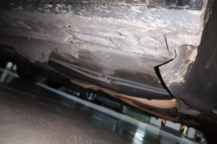 Used Audi A7 2014 50 TFSI quattro Comfort Model Chassis Front Right