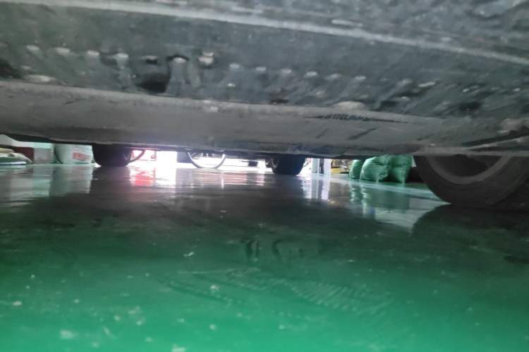 Used Audi A7 2014 50 TFSI quattro Comfort Model Chassis Front