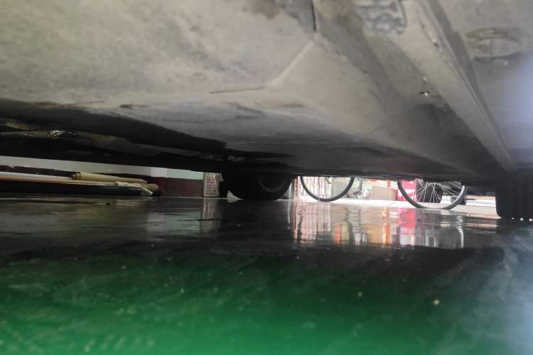 Used Audi A7 2014 50 TFSI quattro Comfort Model Chassis Front Left