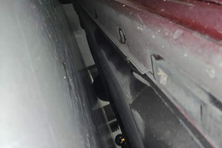 Used Audi A7 2014 35 FSI quattro Technology Edition Chassis Front Right