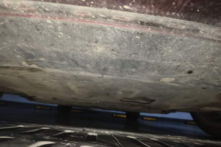 Used Audi A7 2014 35 FSI quattro Technology Edition Chassis Front